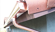 Rain Gutter Installation, Repair, Cleaning in Willows, CA